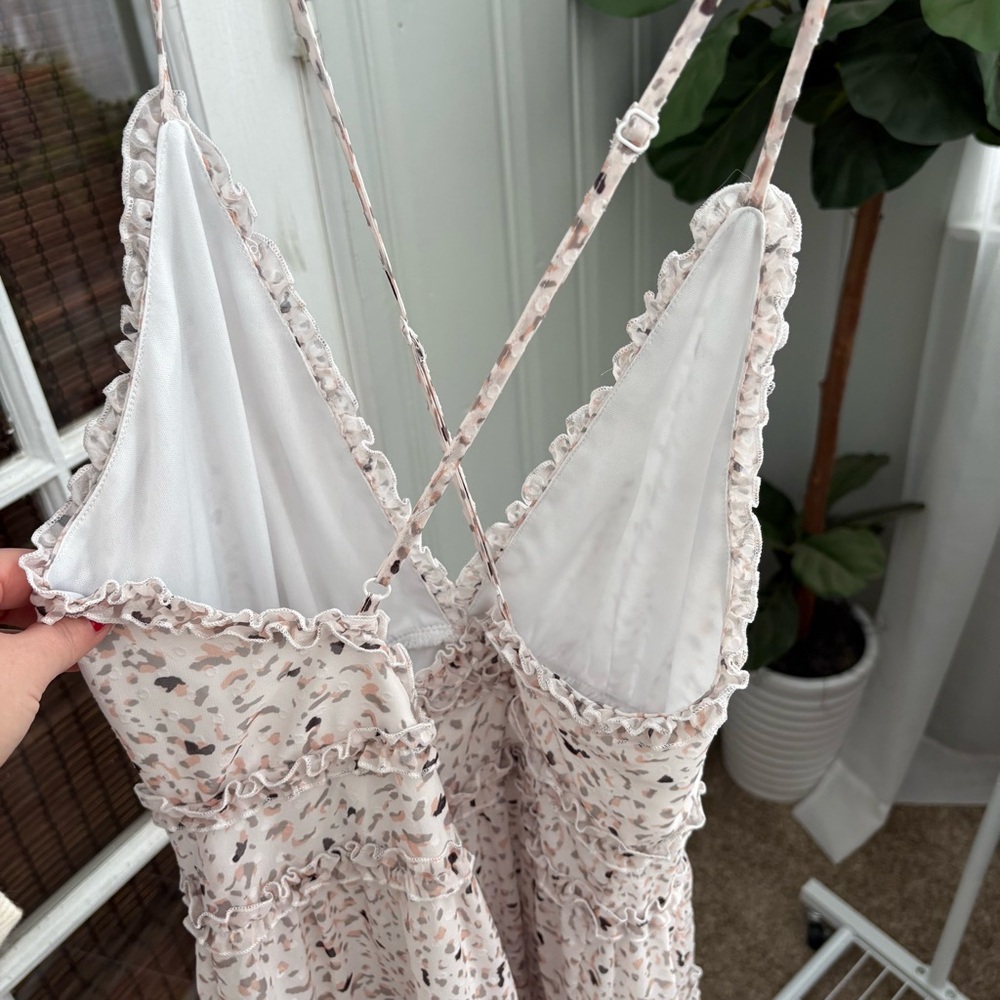 Mini Dress, M - Picture 5 of 6
